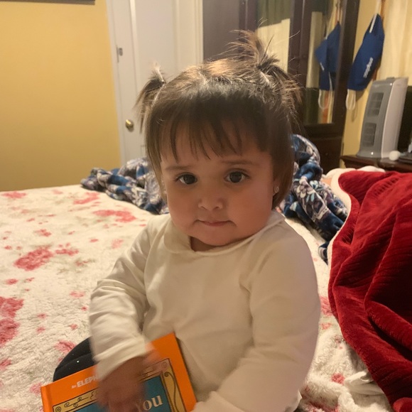 Meet your Posher, Anna - Picture 1 of 1